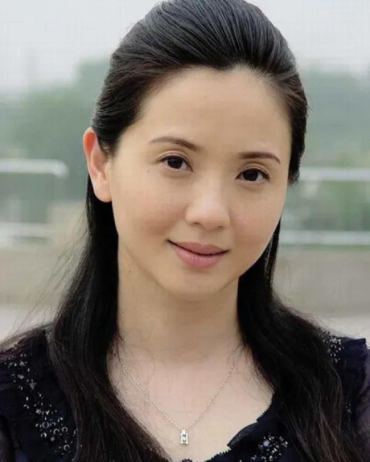 陶慧敏，中国内地女演员