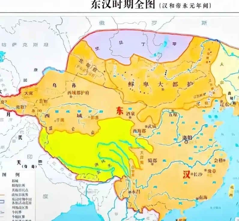 我国历史上，有没有曾经不可一世的少数民族，最后彻底完全融入汉族的？这里面最典型的