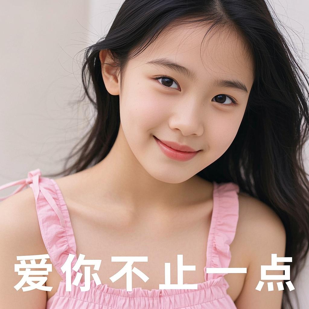 我真的会谢！小姐姐表情包，群聊显眼包就是你！