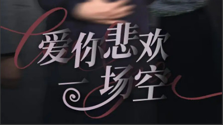 短剧在线观看《爱你悲欢一场空》完整版全集（30集）刘月涛&诸玲颖