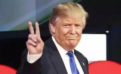 “诡计多端”的特朗普，竞选前的捐款