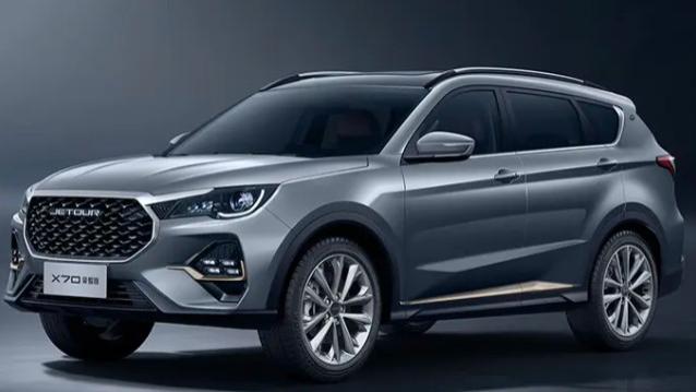 6 款销量大涨的 SUV，除了风光ix5 其他几款年尾都值得入？