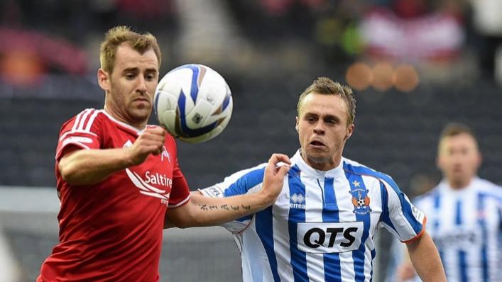 欧罗巴：巴格拉布鲁日VS基尔马诺克