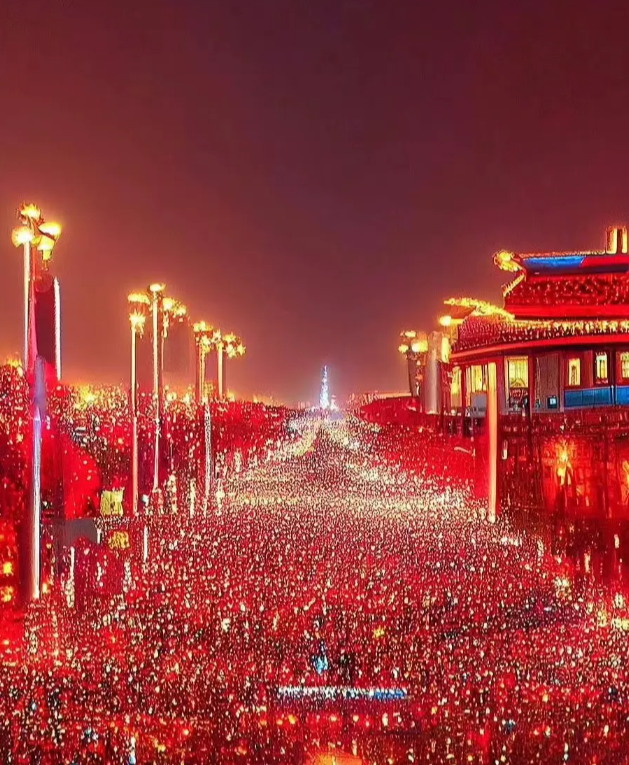 为什么中国在国际上处处被针对？不是中国做的不够好，而是因为这八点原因。

第一，
