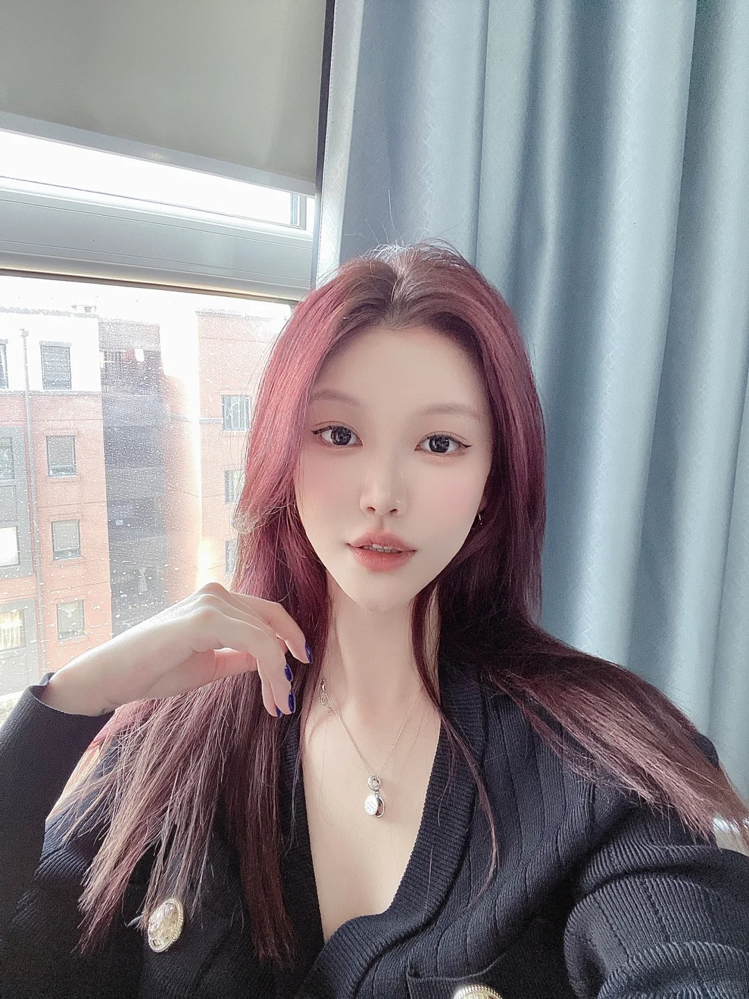 出行前必做三样💅💇🏼‍♀️👗