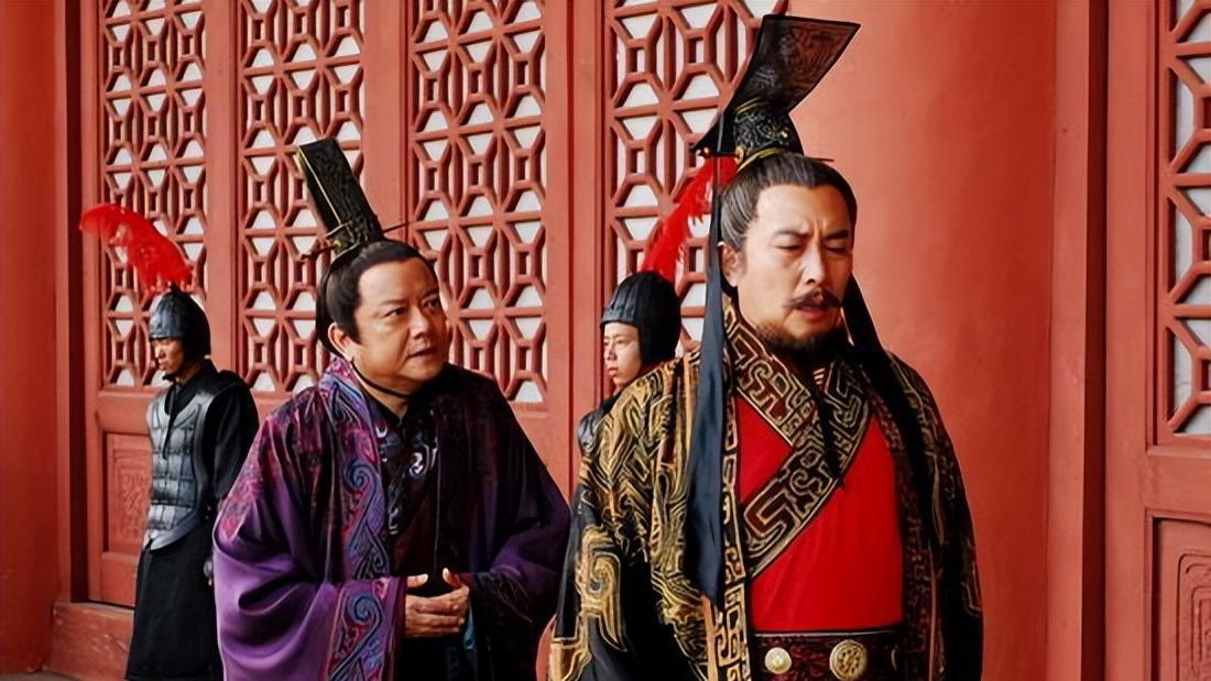 “独乐乐不如众乐乐”背后的故事，孟子一句话，出卖了庄子