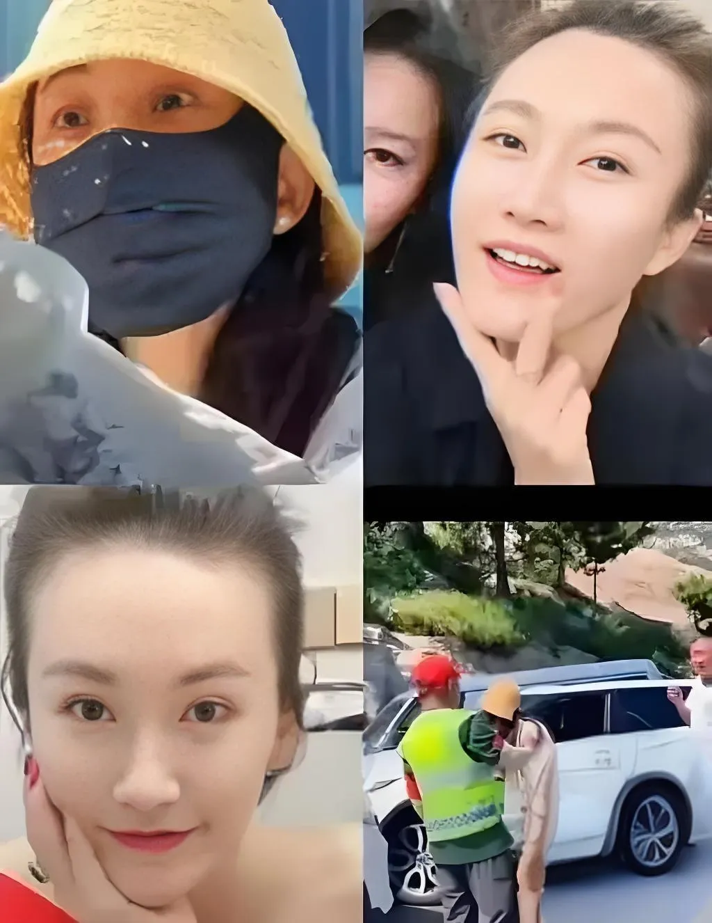 万万没想到，“崂山王女士”打人事件竟然能惊动“这些人”！为什么影响如此之大？

