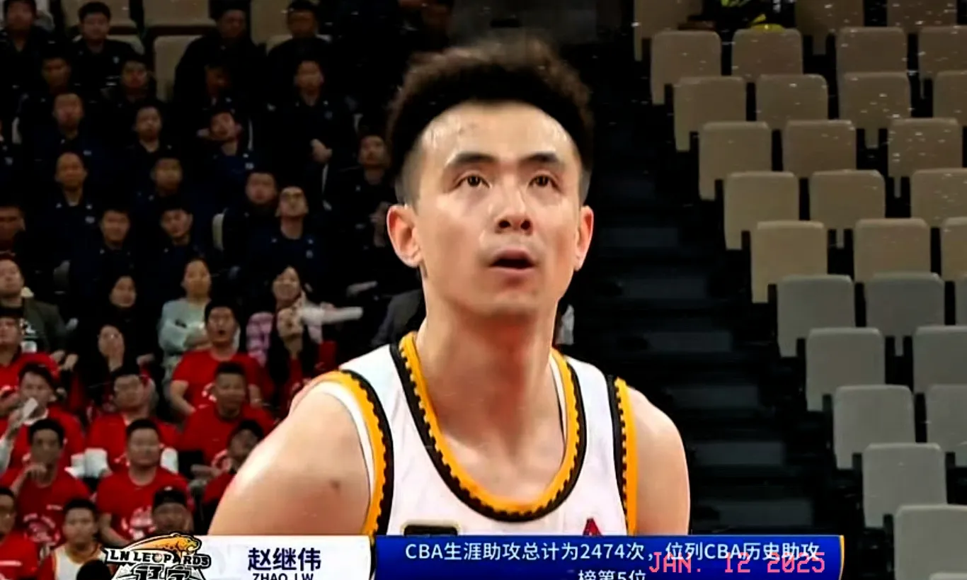 CBA今晚全结束！看看排名，4点想不通