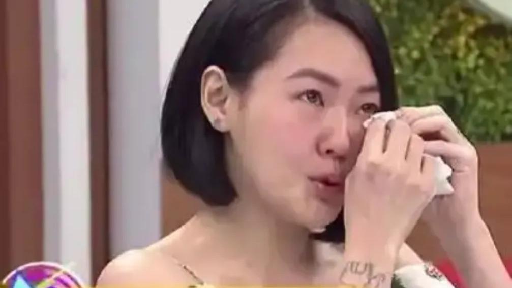 大 S 去世，3 次就医错过48小时黄金治疗时机，小S被骂自责到抑郁