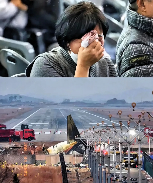 在韩国发生的那起空难中，机长在生死存亡的6分钟内做了三件事，分别是：第一件事，倒