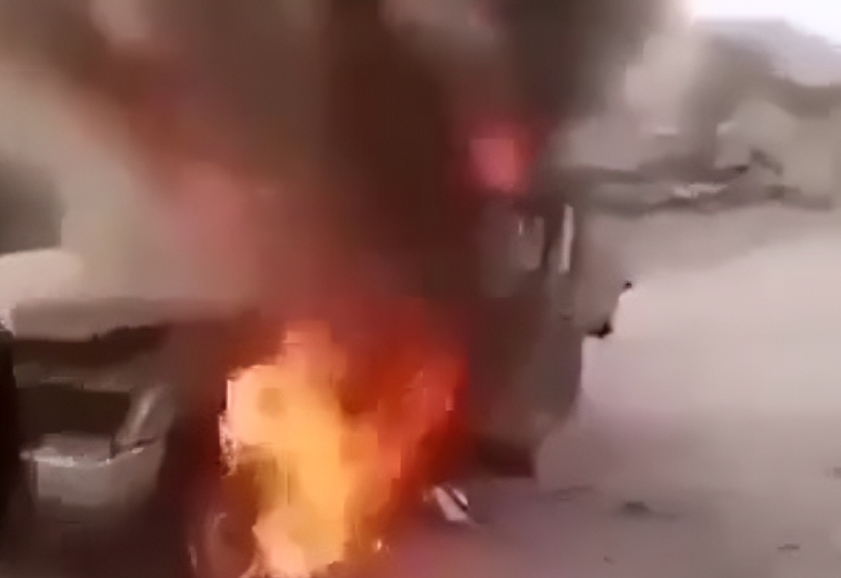 巴铁与邻国突然爆发激战，死伤大量人员，多座哨所被攻破！