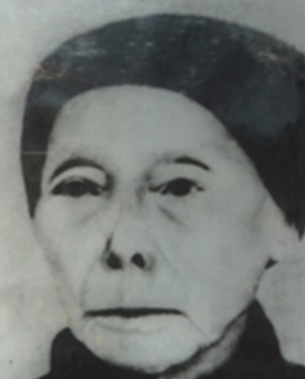 为了新中国，我这样做又算得了什么？1933年，主席躲进农妇家。没想到，敌人搜查时