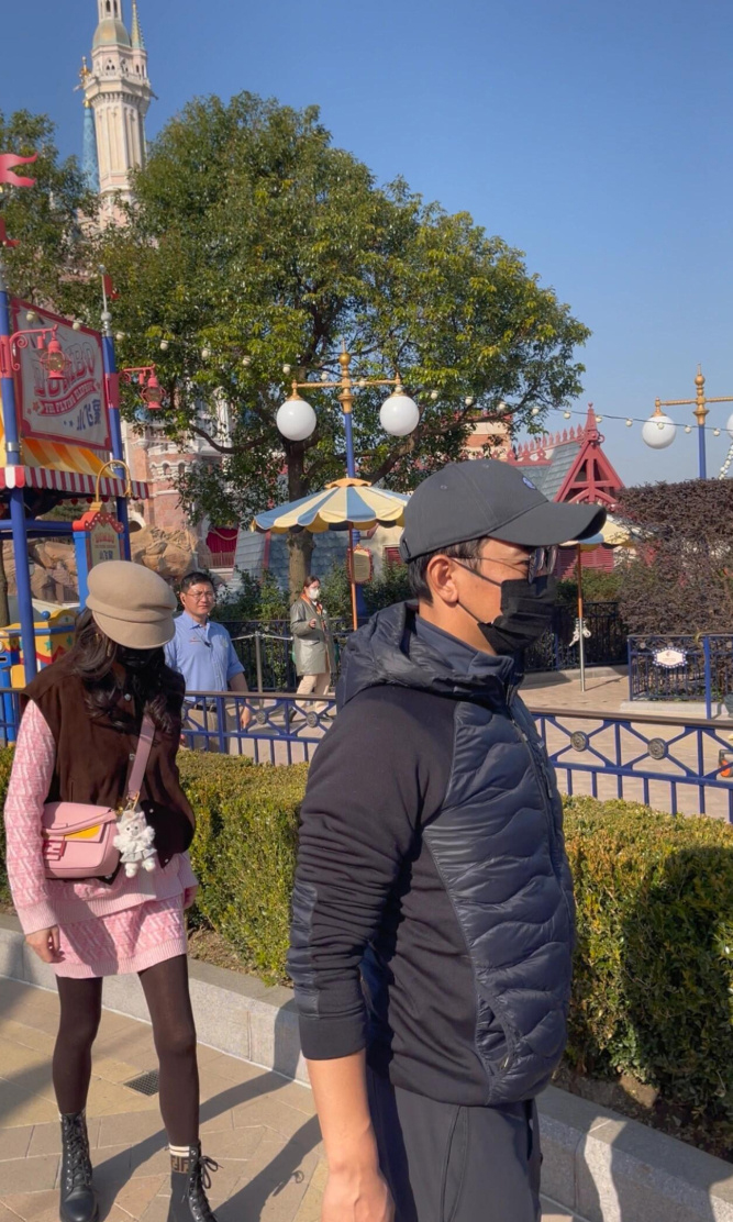 不会还有人不知道唐嫣已经结婚了吧？