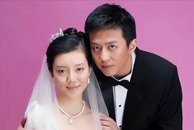 车晓是我的女神，却跟孙俪打得火热