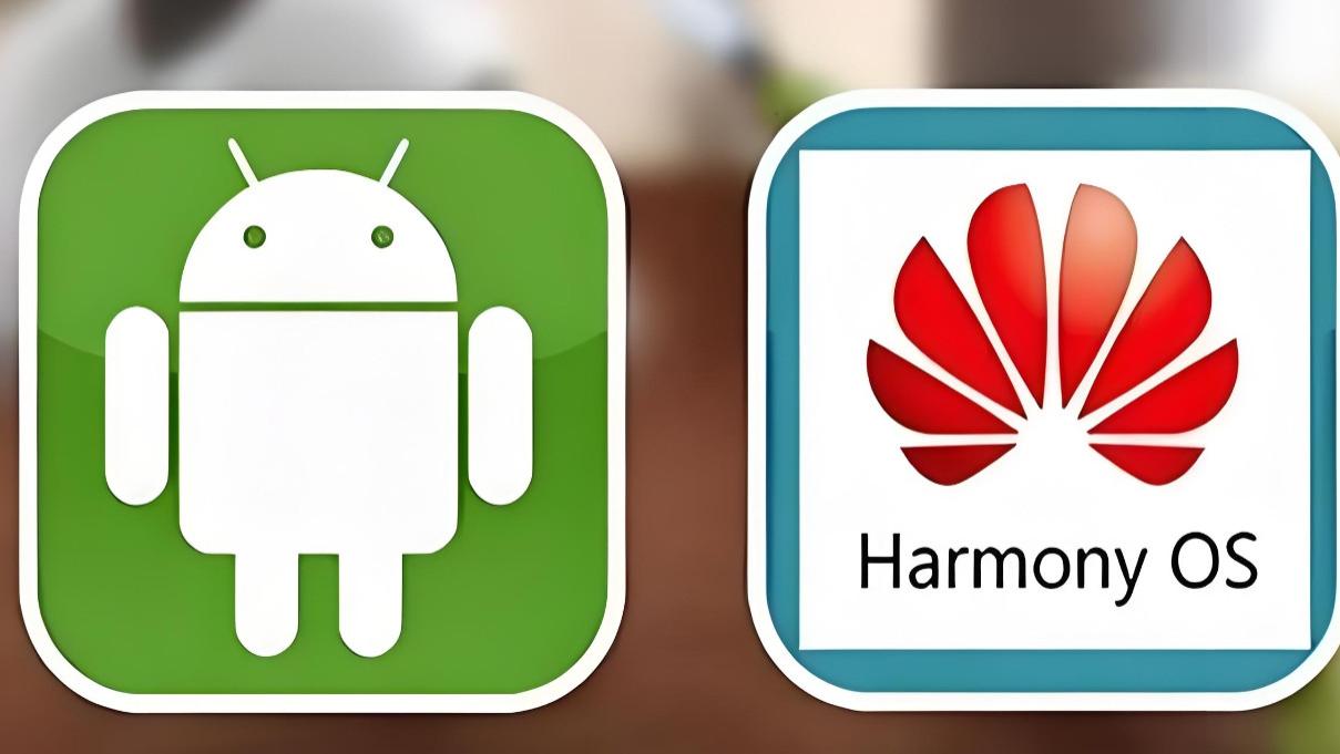 苹果也没有预料到，华为鸿蒙正式反超，留给谷歌的时间不多了