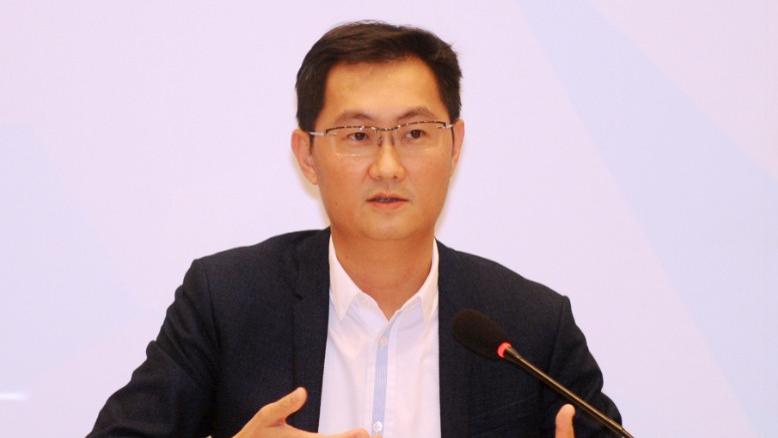 中国财富榜风云变幻：马化腾超越钟睒睒，张一鸣紧随其后