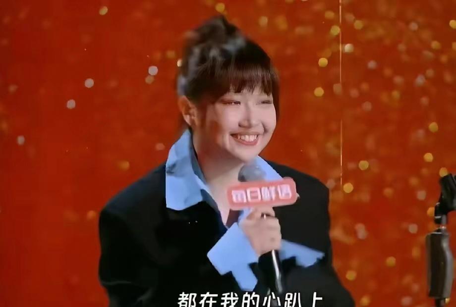 哈哈，谁能想到啊，《再见爱人4》被骂的最恨的是麦琳，最火的也是麦琳！
其他人想被