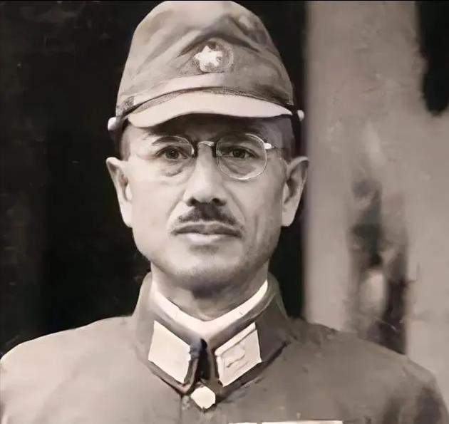 田中久一：战犯的末路——历史的警示与和平的珍贵