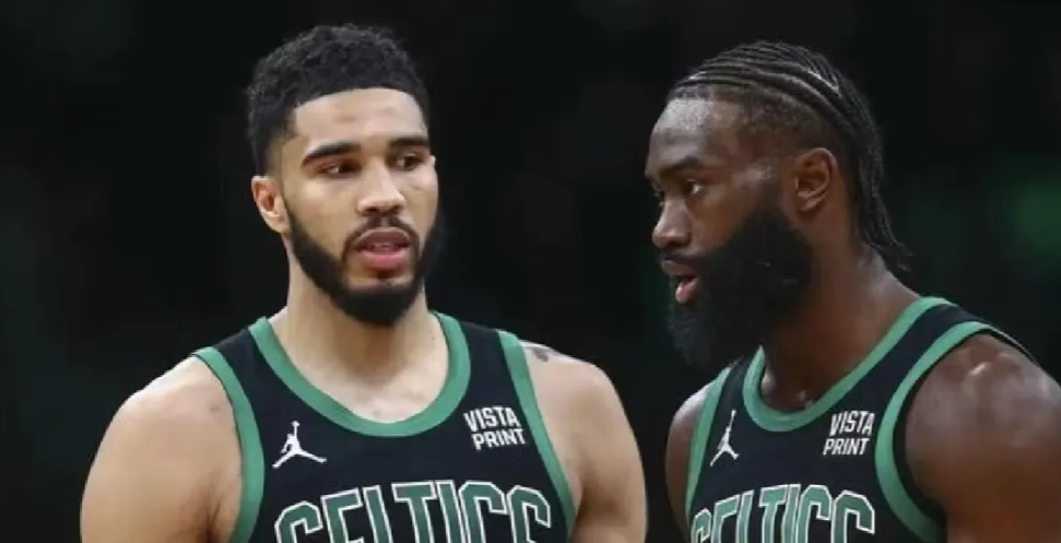 大事不好，11月11号的NBA，传来2个惊人的坏消息！

1、杰森塔图姆，凯尔特