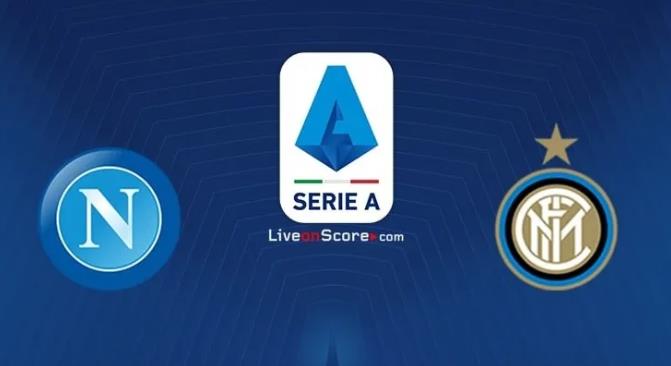 孔蒂：那不勒斯不是陪练！
在国米和那不勒斯的大战之前，有记者问到重返国米比赛有什