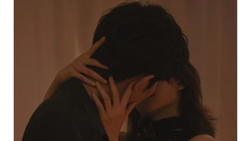 爱欲的禁果，我尝了却无法拥有他的全部：在爱与痛中探寻自我