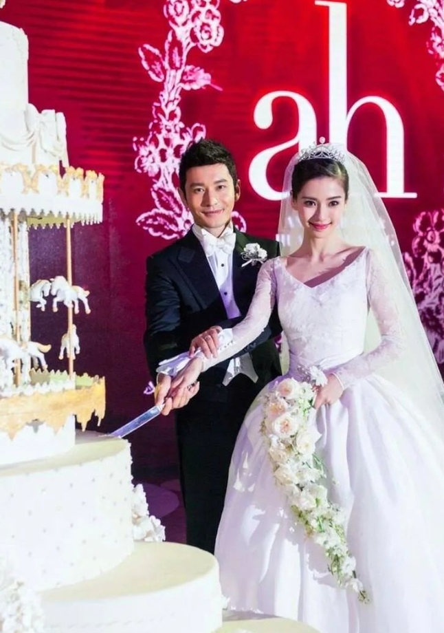 娱乐行业的变迁：观察明星关系的演变

杨幂与刘恺威、章子怡与汪峰等众星婚姻变迁的