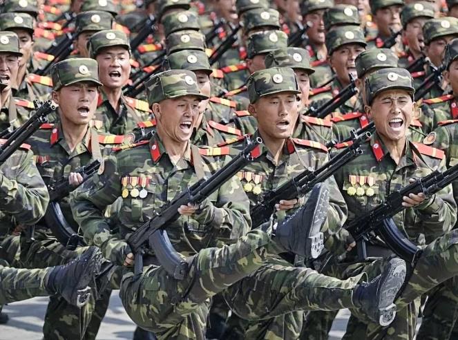 重磅消息！韩国总统尹锡悦召开紧急安全会议，声称朝鲜准备向俄罗斯派遣特遣队援俄对乌
