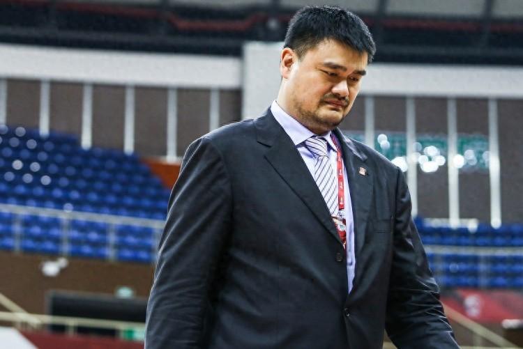 大胆建议！要想让中国男篮在2028年打进奥运会，就得做出一些大胆的调整，放弃某些