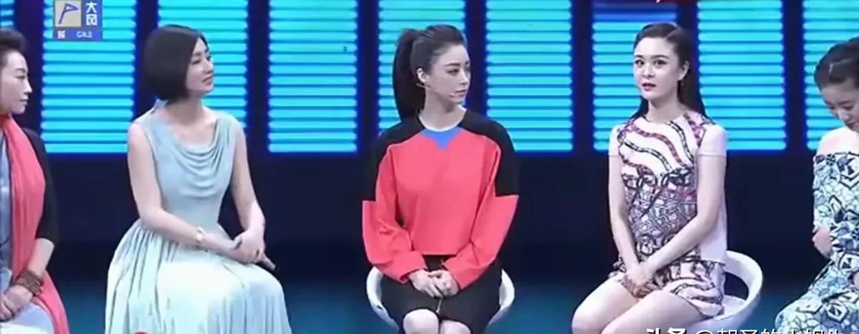 《甄嬛传》选角儿那些趣事：陈思斯一问三不知