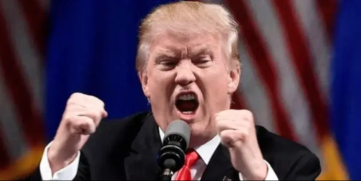 特朗普要反击了！！！

特朗普准备对泽连斯基采取强硬措施。美国认为这场战争的责任