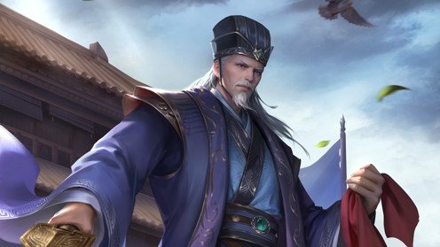 三国杀：控制着牌堆底，手牌同色，防止伤害！