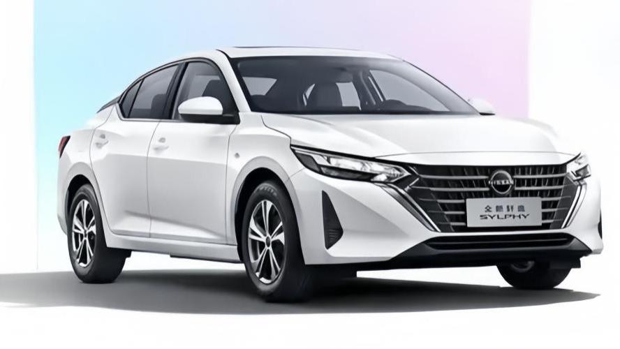 12.39万元性价比还有吗？东风日产轩逸真心版上市，买国产车还是它？