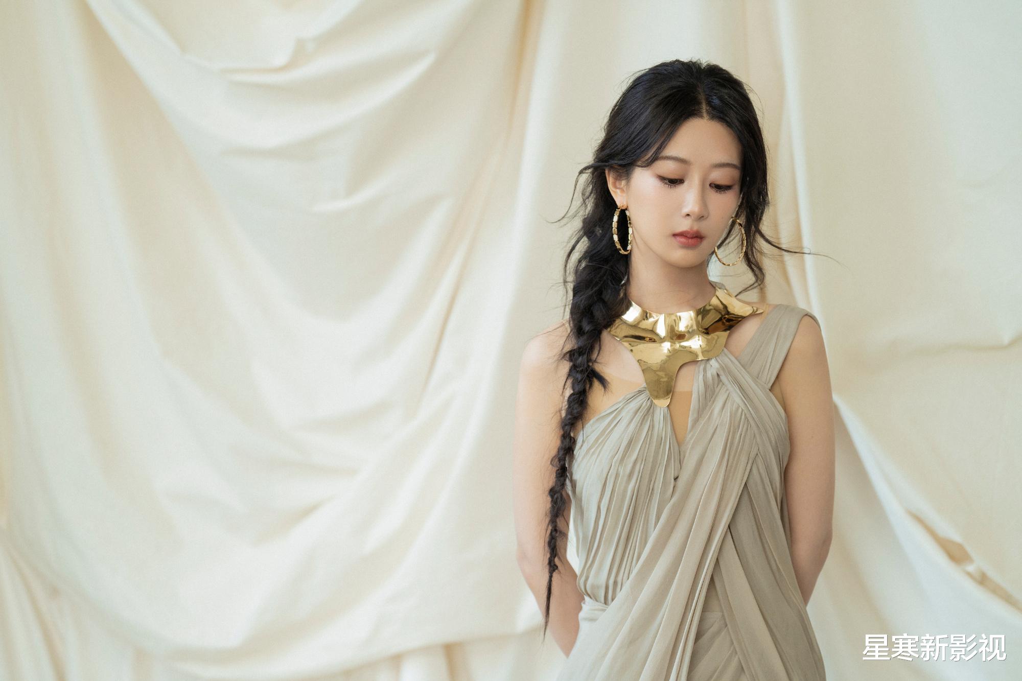 杨紫新剧《家业》阵容再生变动，许凯确定不演，新男主人选很惊喜（杨紫家有儿女角色被替换采访）-第2张图片-九妖电影