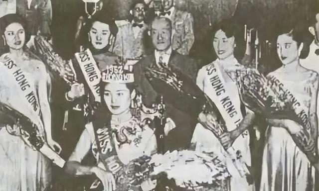 李芷晴夺港姐冠军,胸前风景引轰动,这身材也太惊艳了吧!(李芷婷敢不敢)-第8张图片-九妖电影 李芷晴夺港姐冠军,胸前风景引轰动,这身材也太惊艳了吧!(李芷婷敢不敢)-第8张图片-九妖电影