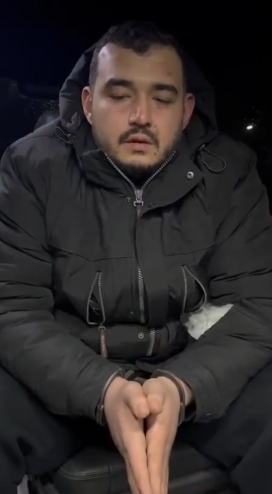 杀死俄三防部队司令的刺客找到了，俄罗斯的克格勃效率就是高！	
目前已抓获2人，其