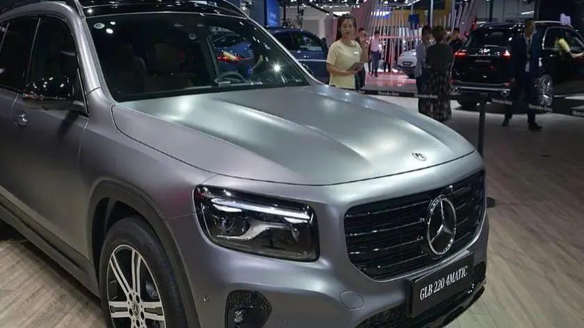 33万跌至21万，搭2点0T，这才是中大型SUV