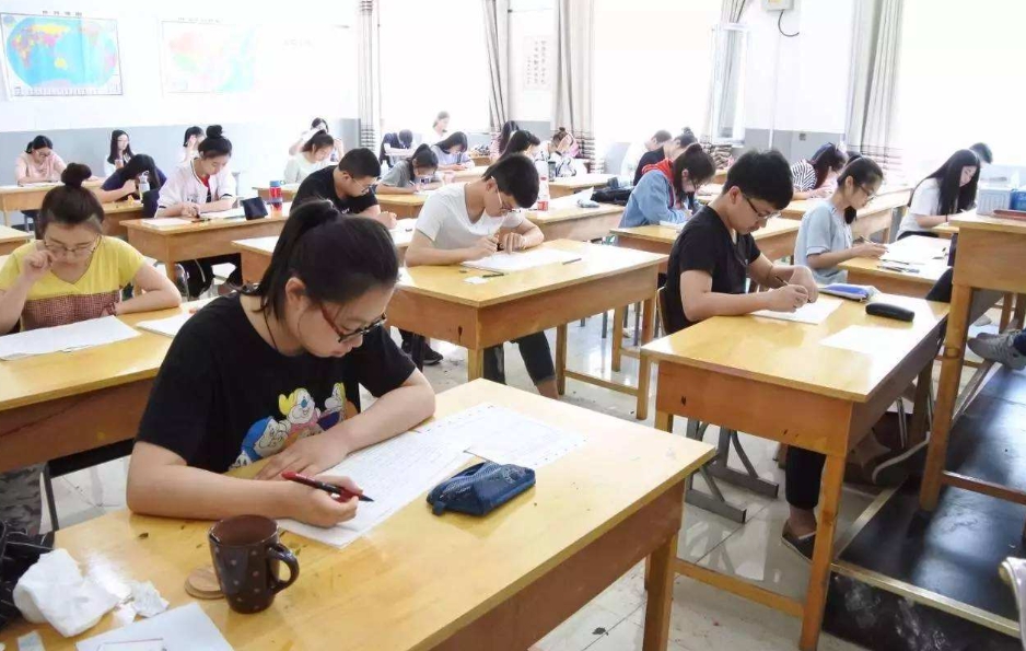 高考的目的是什么？就是国家，唯一的通过文化知识的能力和水平，来挑选人才！也是较为