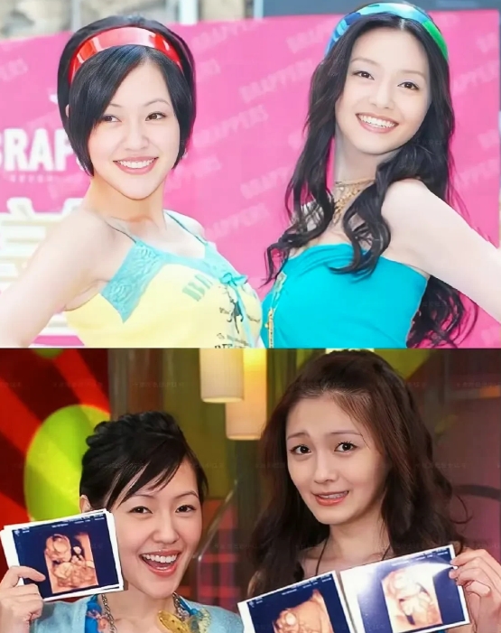 她曾说过，用十年的寿命换妹妹的女儿平安
如今她病了五天
小S还在房间和妈妈一起开
