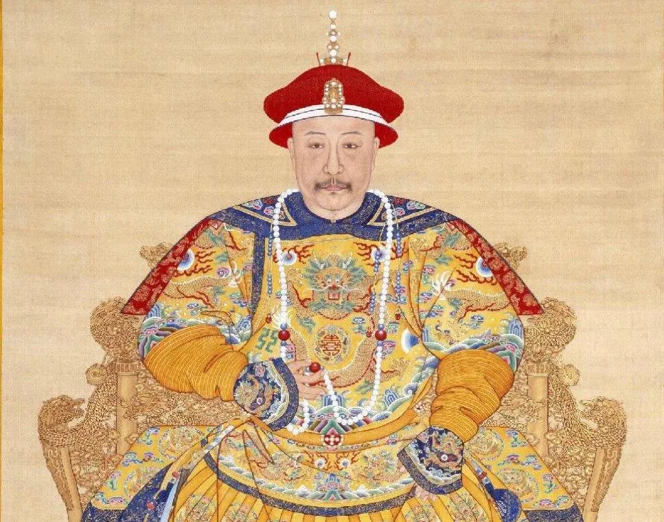 为什么封建王朝的皇帝总是一代不如一代？嘉庆还真思考过一个问题，他闭关苦思，大彻大