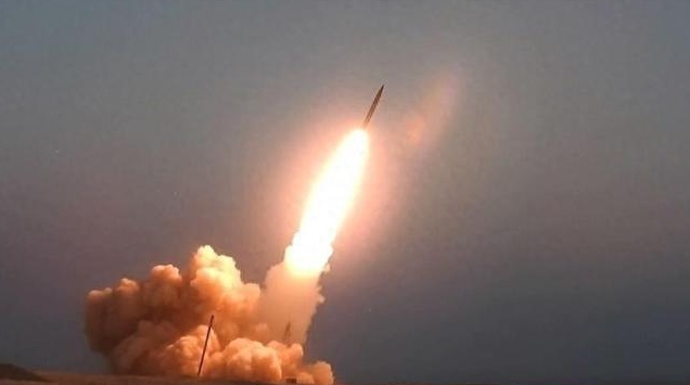 美国宣布在佛罗里达州成功试射高超音速导弹！