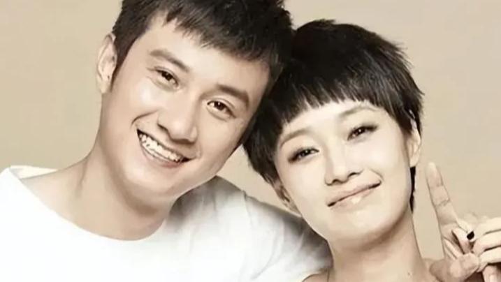离婚4年后再看文章满头白发，难道他真的没逃出马伊琍的算计？！