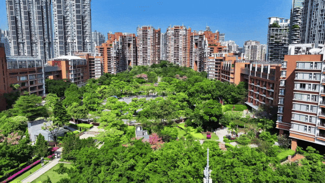 凯旋新世界[广粤观邸]全新楼幢加推，珠江新城再现“圈层跃升”入门券