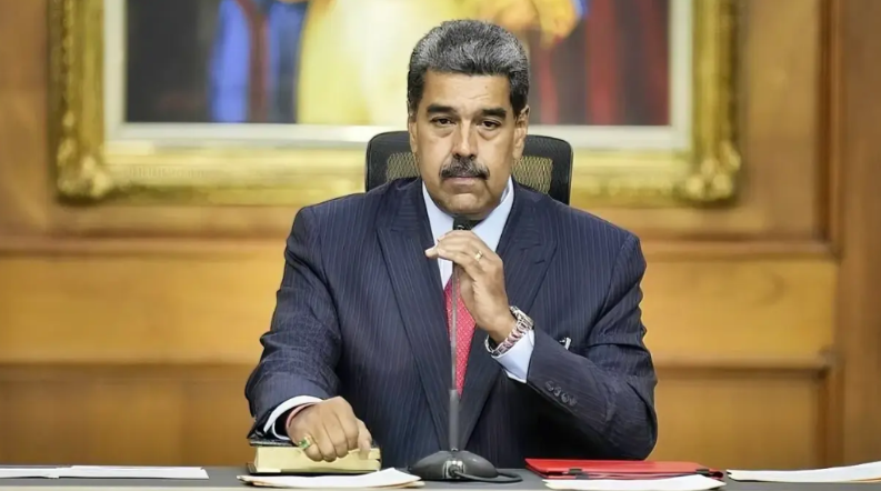 影响大了！在黎巴嫩寻呼机集体爆炸后，委内瑞拉总统马杜罗发出呼吁，不要接受任何电子