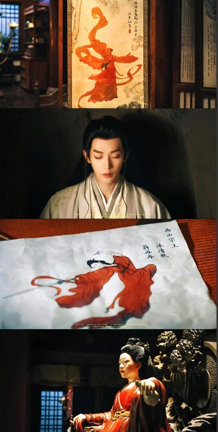 邓为的《仙台有树》昨晚超点大结局了。连看六集，眼睛涩涩的，直流泪，分不清是被感动