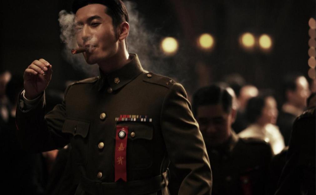 1947年，因张灵甫战败负重要责任的李天霞，在临沂师部被逮捕，并押送至南京候审。