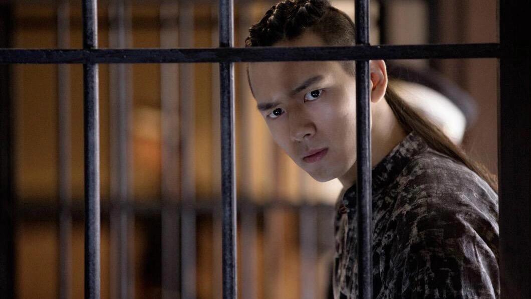 李现：演技派，荧屏新宠儿