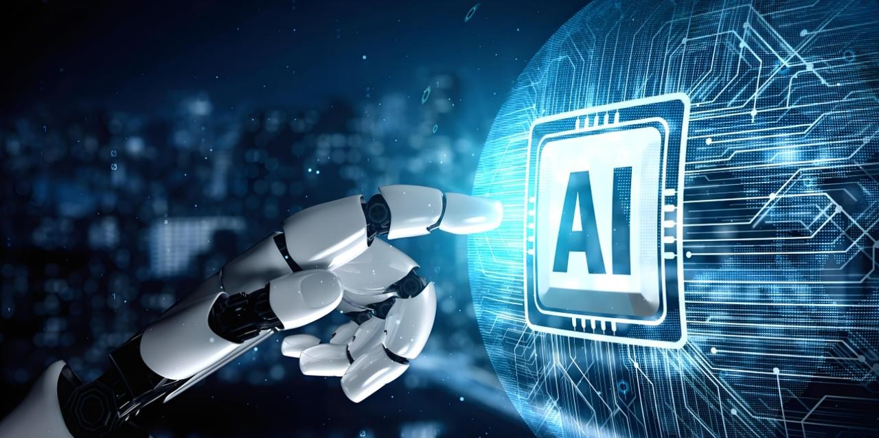 AI学习像背书 创新很难

                          