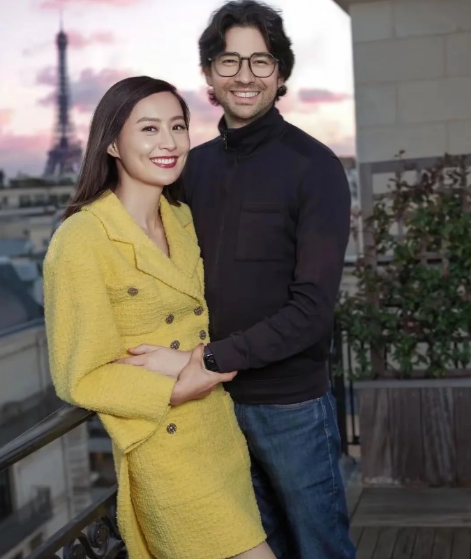 陈法拉：已进军好莱坞发展