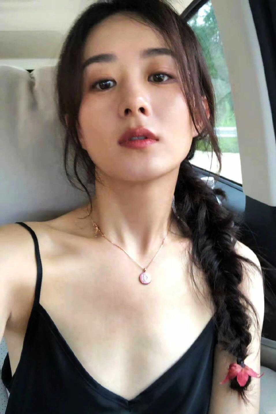 人间理想赵丽颖