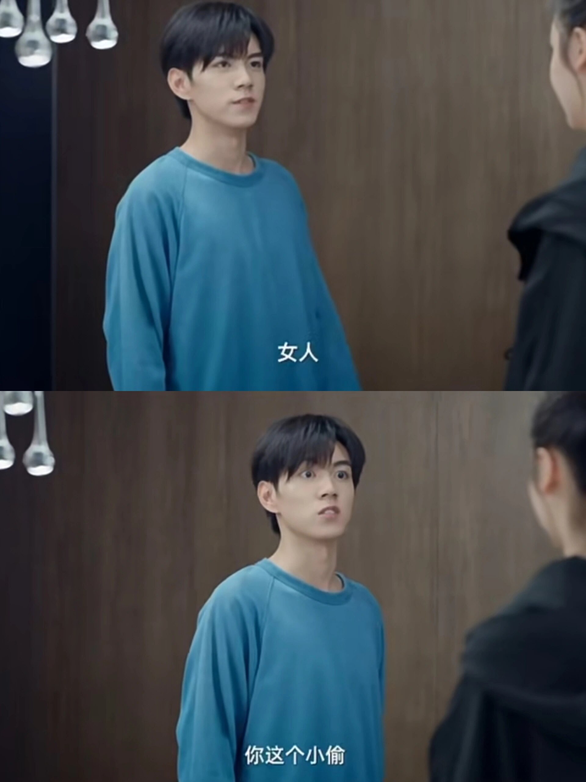 好剧推荐《求求了，快复婚吧》